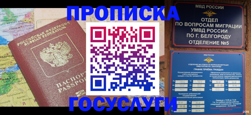прописка регистрация в Дрезне